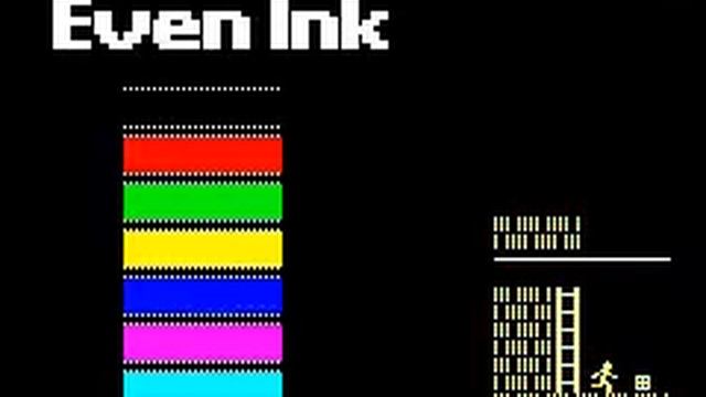 Lode Runner for Oric - setup смотреть онлайн