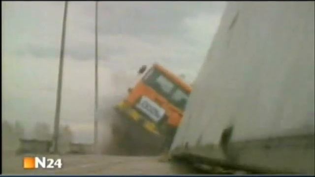 Best of - Crash Test Compilation ! Part 3 смотреть онлайн