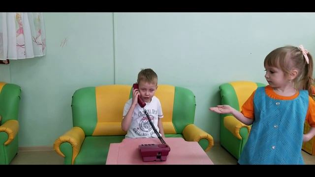 интерпретация _Телефон _ К.И.Чуковский.mp4 смотреть онлайн
