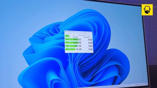 Обзор Компьютера Lenovo Yoga AIO 7 (27ARH7) – Моноблок на Ryzen 7 6800H смотреть онлайн