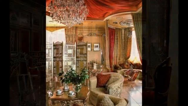 #23. Лучшие интерьеры - Дворец красоты в Санкт-Петербурге (257 кв.м) смотреть онлайн