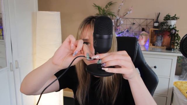 Comparing: RAZER SIREN MINI & TRUST GAMING Microphones!