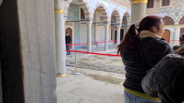 Влог из Стамбула часть 2 | Турция 2022 смотреть онлайн