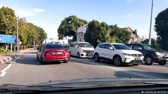 SJCAM SJ11 Active Car Mode 4K 30FPS Six-axis GyroStabilization Clear View смотреть онлайн