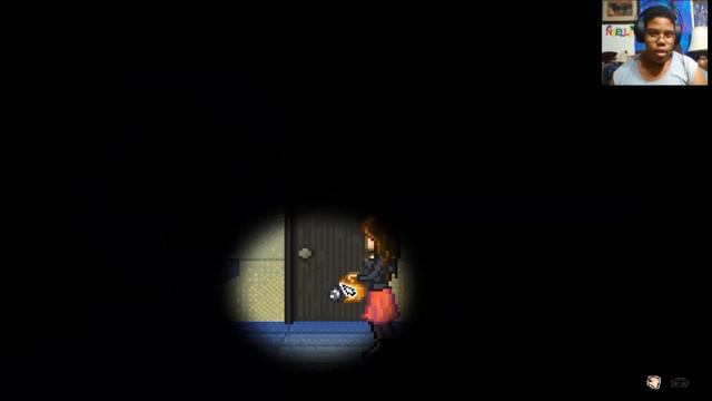 Homesick Playthrough (Indie Horror Game)- I... Broke the Game? смотреть онлайн