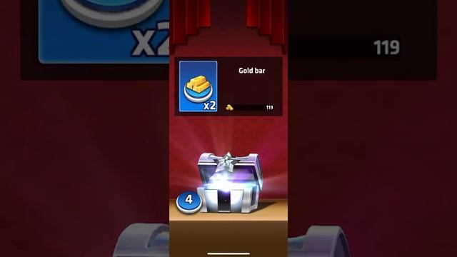 Mini Golf King - Opening Silver, Golden, Platinum, and Diamond chests смотреть онлайн