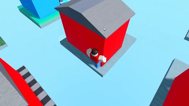 How To Fail At Horrific Housing (Roblox)