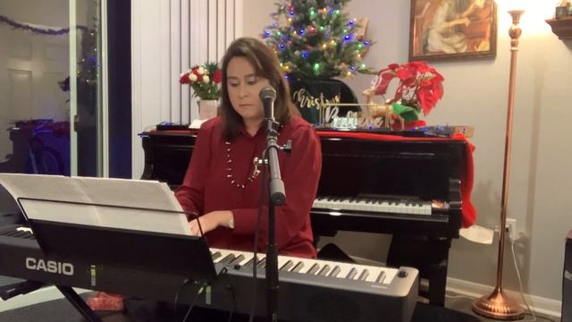 Women With Purpose Zoom 2022 Christmas Music Celebration смотреть онлайн