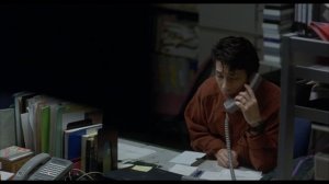 Звонок 2 (1999)/Ringu 2 [Япония]