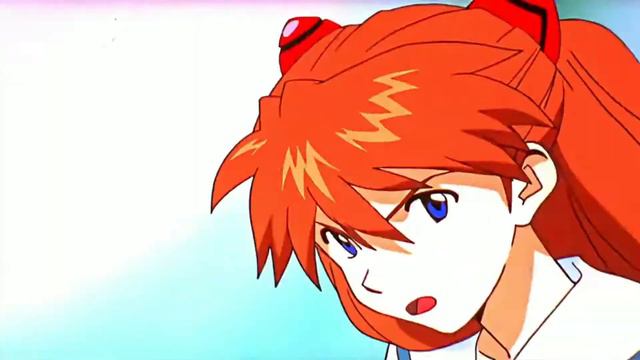Rebuild of evangelion #2 смотреть онлайн