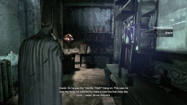 MOST WANTED PART 3 | Batman Arkham City Gameplay Walkthrough Part 9 | Xbox 360 No Commentary Gaming смотреть онлайн