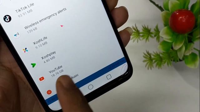 internal memory space is insufficient latest solutions 2022 | internal storage full problem смотреть онлайн