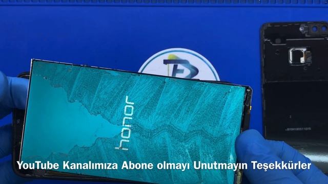 Honor 9 Lite Cam Değişimi I UYGUN FİYATA DEĞİŞİM I
