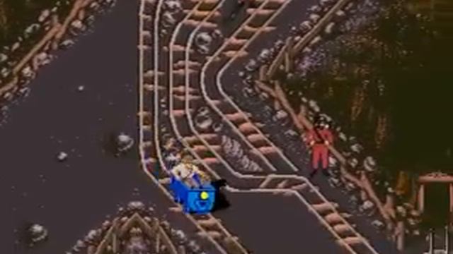 Retro Arcade: Indiana Jones & the Temple of Doom - Completion on Hard (No Continue) смотреть онлайн