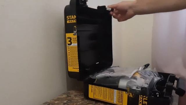 Tico Tico Stanley FME340K-QS