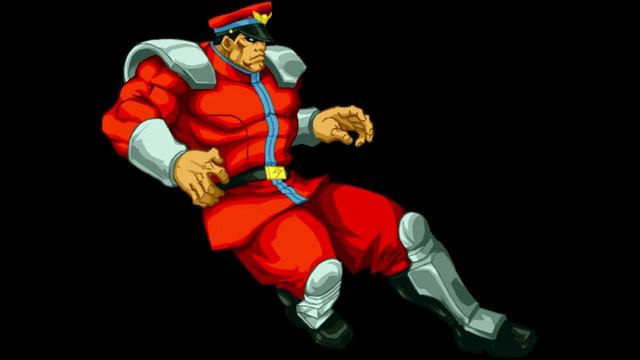 Bison theme remix (Street Fighter 2) смотреть онлайн