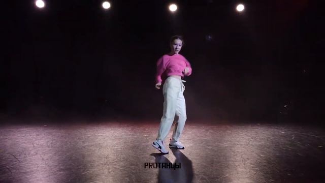 Николаева Мария соло 14 18 лет уличный танец смотреть онлайн