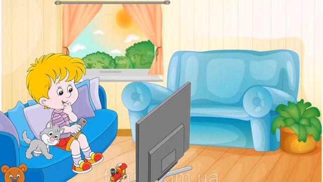 "Мій розпорядок дня та чи потрібно його дотримуватись" смотреть онлайн