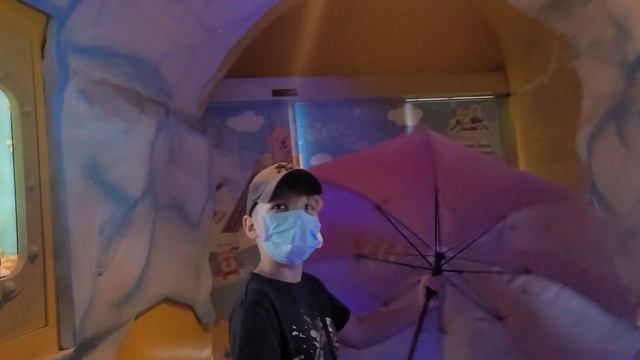 Pororo Aqua Park Bangkok смотреть онлайн