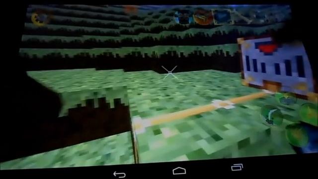 minebuilder 1.11: Force Fields (Question Clearup) смотреть онлайн