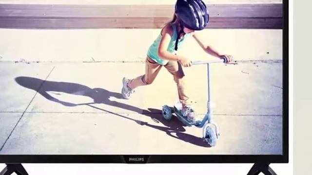Отзыв и рекомендация от владельца на бюджетный телевизор Philips 32PHS5813 32 дюйма цена качество смотреть онлайн