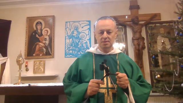 Слово після Меси 