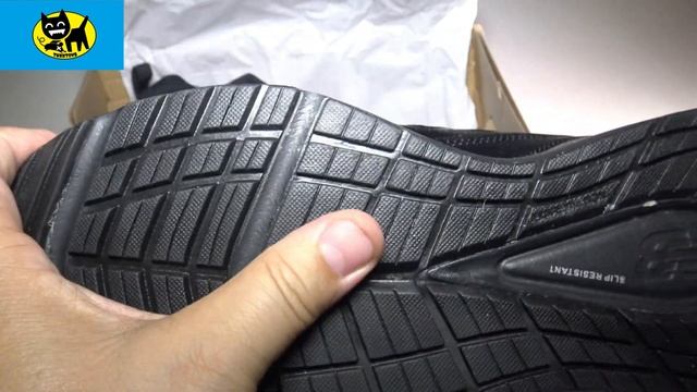 New Balance Men's 608 V5 Casual Comfort Cross Trainer - Unboxing and review - BEST WORK SHOES? смотреть онлайн
