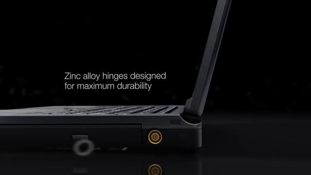 Lenovo Thinkpad L Series - Green Productivity смотреть онлайн
