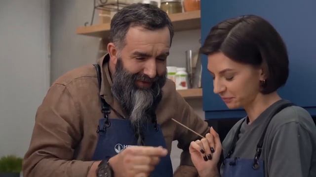 Запеканка Зебра от Herbalife Nutrition смотреть онлайн