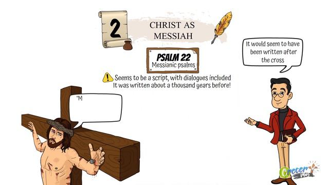 ✅ Blessed is he who comes in the name of Lord | Sabbath School LIKE | Lesson 9 Q1 2024 смотреть онлайн