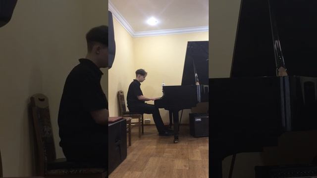 Danny Boy - Фредерик Уэтерли смотреть онлайн