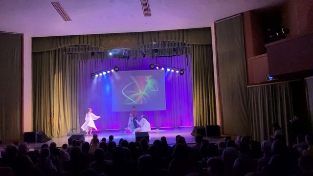"Вдохновение", старшая группа смотреть онлайн