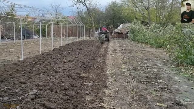 УДИВИТЕЛЬНЫЕ МИНИ ТРАКТОРА ИЛИ ВСПАШКА В РАЗНЫХ СТРАНАХ МИРА #5 / PLOWING WITH A MINI TRACTOR смотреть онлайн