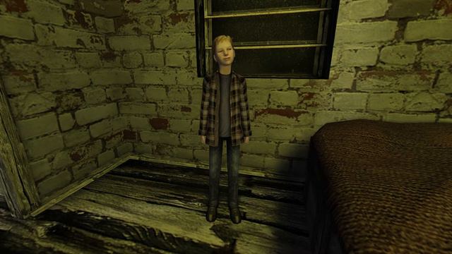 Pathologic Classic HD - Sticky (All Voice Lines) смотреть онлайн