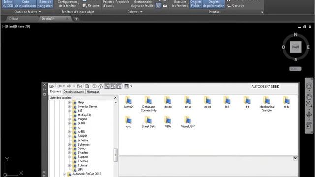 Circuit électrique en autocad смотреть онлайн