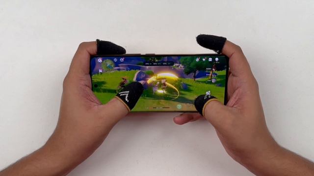 Realme Narzo 60 Pro 5G Genshin Impact Gameplay Test | Android смотреть онлайн