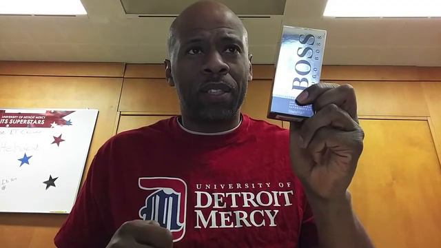 Hugo Boss Bottle 6 Review смотреть онлайн