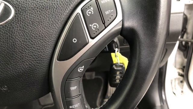 Hyundai i30 смотреть онлайн