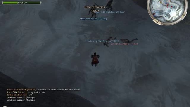 Guild wars dance party 2 Team Arena смотреть онлайн