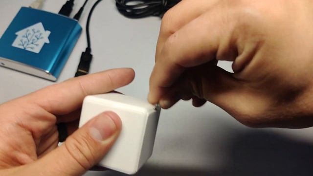 Setting Up the Aqara Magic Cube in Home Assistant! Zigbee Integration (ZHA) w/ a ConBee II смотреть онлайн