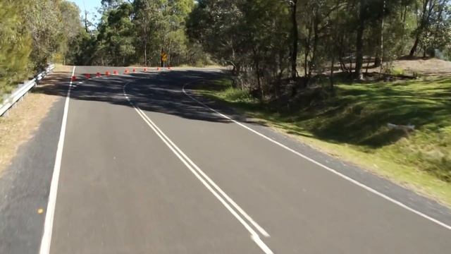 DAF XF105 - First Drive (Australia) смотреть онлайн