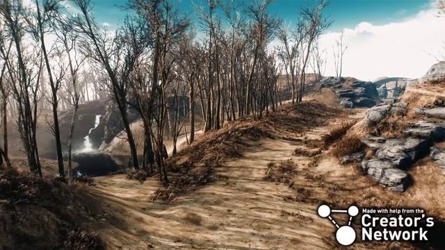 Ремейк FALLOUT 2 – обзор и вся информация | Мод Project Arroyo смотреть онлайн