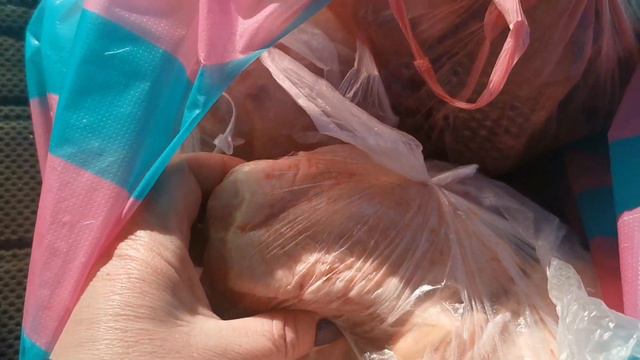 Целый день по больнице. Покупки. Жизнь простых людей. смотреть онлайн