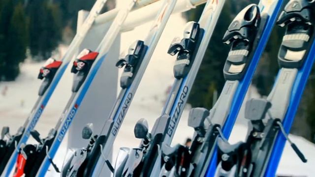 Горнолыжный курорт Банско, Болгария смотреть онлайн