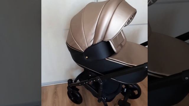 Baby Pram смотреть онлайн