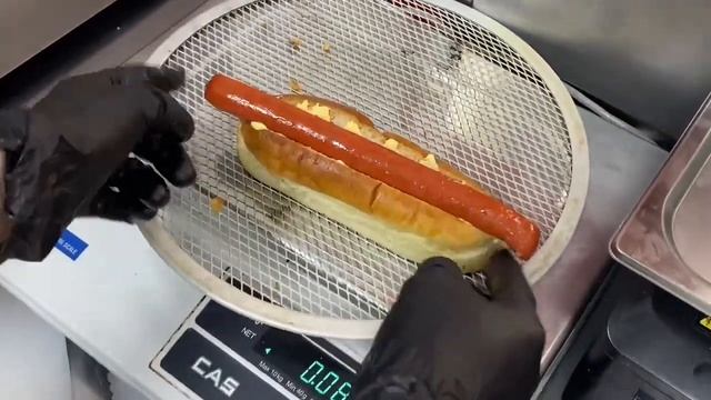 Хот дог датский смотреть онлайн