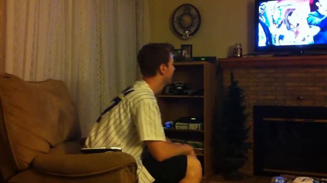 Johan Santana's No Hitter HI57ORY! смотреть онлайн