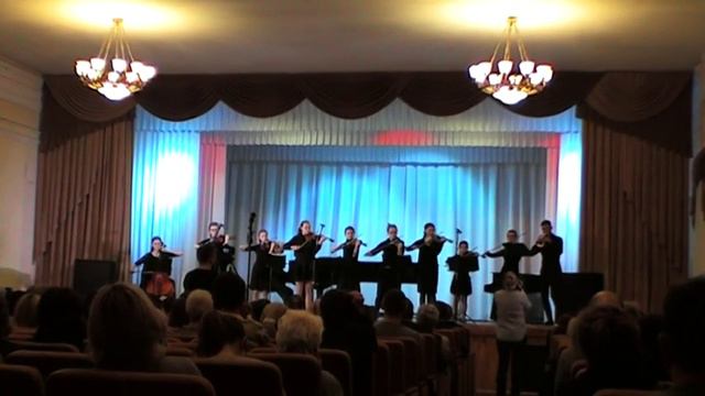 Б. Моргунов 