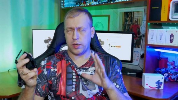 ГОДНАЯ ВЕБКА С РАЗРЕШЕНИЕМ 1440p - FIFINE K420 дешевле 2500 РУБЛЕЙ