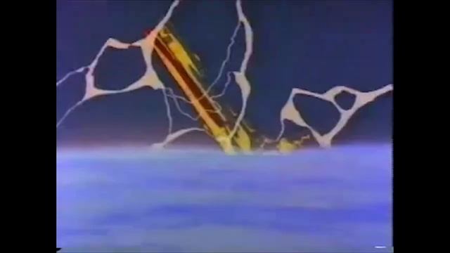 Star blazers / Marcy playground - wave motion gun смотреть онлайн